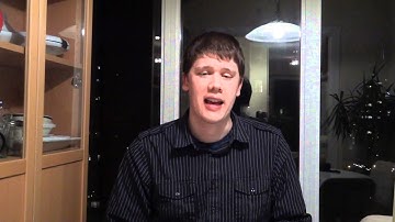 Does Alphabetical Order matter anymore? a discussion by Geoffmobile