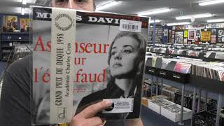 New Arrivals from Speakers Corner, Sam Records, Blue Note, MFSL, Analog Productions, Bill Evans