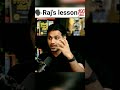 💰 Money & Mindset 🚀 The Reality of Being Broke #RajShamani #successmindset #LifeLessons #Mindset