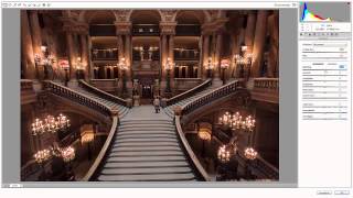 Een 32 Bits Hdr Foto Maken In Photoshop Cc