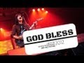Download Lagu God Bless "Bara Timur" Live at Java Jazz Festival 2012