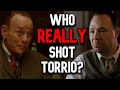 Did Al Capone try to whack Johnny Torrio? Boardwalk Empire Explained