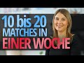 Online dating profil tipps fr mnner 30  mehr matches mit 3 einfachen schritten