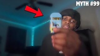 TESTING VIRAL YART MYTHS GONE WRONG (Caught on Camera)