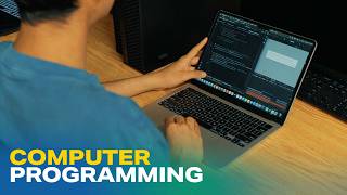 Computer Programming | George Brown Polytechnic