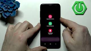 SAMSUNG G950F Galaxy S8 – Jak zablokować bootloader i włączyć pełne zabezpieczenia