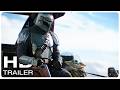 THE MANDALORIAN AND GROGU Official Super Bowl Trailer (NEW 2026)