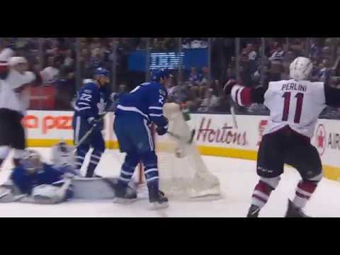 Goal - Ekman-Larsson