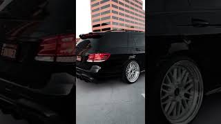 Mercedes Benz w212 Wagon Mercedes Benz w212 Wagon