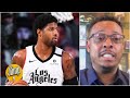 Does Paul George owe the Clippers a trophy? | The Jump