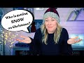 Which resorts will have a white christmas  the snow report s7e9