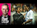 The story behind Didier Drogba and José Mourinho