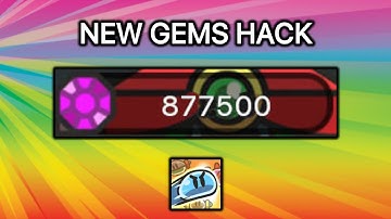 Legend of Slime Hack - Unlimited Gems MOD | iOS/Android | How to Download & Use