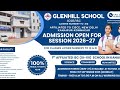 Colour Splash Drawing Competition 2025 @ GHS
