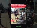 PART [2] Wannabe Gangster Meets No Nonsense Cops #cops  #bodycam #police #copcam