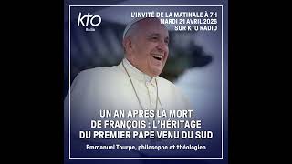 Un an après la mort de François : L’héritage du premier pape venu du Sud