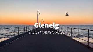 Adelaide - Glenelg South Australia | Travel