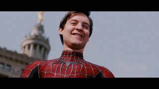 Tous Les Spider-Man Ressortent Cet Été Au Cinéma