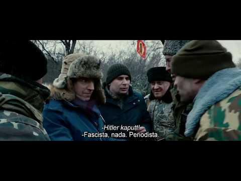 Trailer de Donbass subtitulado en español (HD)