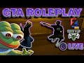 State Police: Epic Police Chase in GTA 5 RP, catching crims, Legacy RP, 300 subs!!!!, day 245|🔴 LIVE