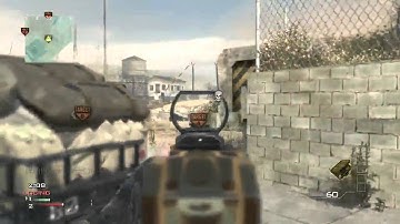 Ston3r - 1v3 in 7 Seconds [4v4 SnD Tournament]