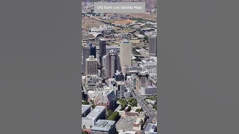 Live Earth Satellite maps 3D