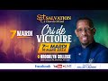 Shout your victory night  day 3  salvation church of god  03192024  pasteur malory laurent