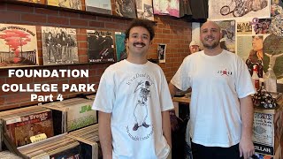 Information Foundation on throwing Post Malone, 21 Savage & Metro Boomin's First Shows Guide