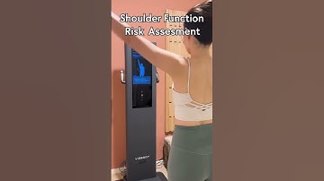 Visbody 3D body scanner - Get your 3D body model. #bodyshape #bodyscanner  #3dbodyscan #bodybuilding