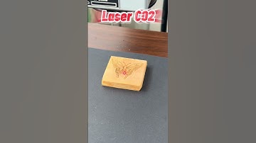 Bạn đang tìm máy khắc Laser đa năng, hoạt động ổn định bền bỉ  #automation #tudonghoa #technology