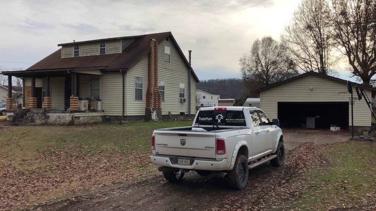 204 Ivywood Street Eleanor, WV Video 2 YouTube