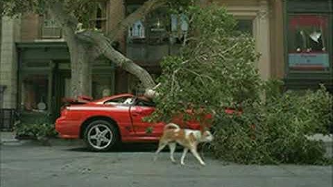 Outreach Video : Life is Fast