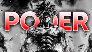 GOKU | Músicas que fazem você se sentir poderoso e motivado ⚔️🔥