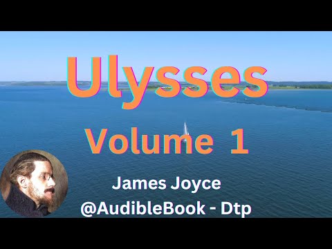 'Ulysses' Volume 1