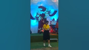 Chị Gái Nhảy Bốc Trên Sân Khấu Đám Cưới Miền Quê