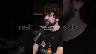 Destiny on Eliminating Racism and Misogyny (Lex Fridman)