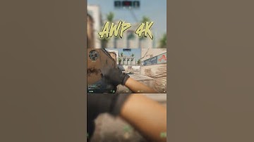 CS24K AWP😱 #shorts  #gaming  #gamer  #pc  #vibes #cs2clips #cs2 #headshot #4k #game #cs2player #csgo