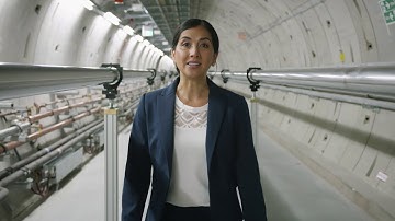 European XFEL in a nutshell