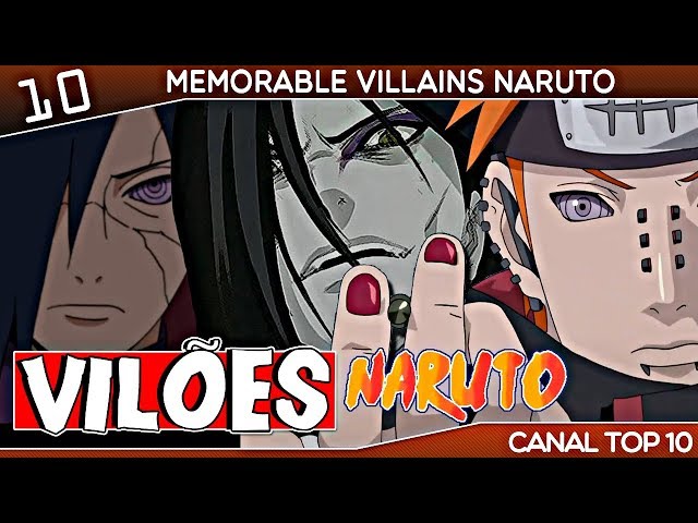 REMAKE ANIME NARUTO CONFIRMADO PARA 2023 ? - REAGINDO🌀 