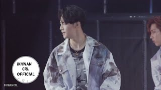 GOT7 'My Swagger' (JB Version) ARENA SPECIAL 2017