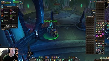 How to get to the runecarver