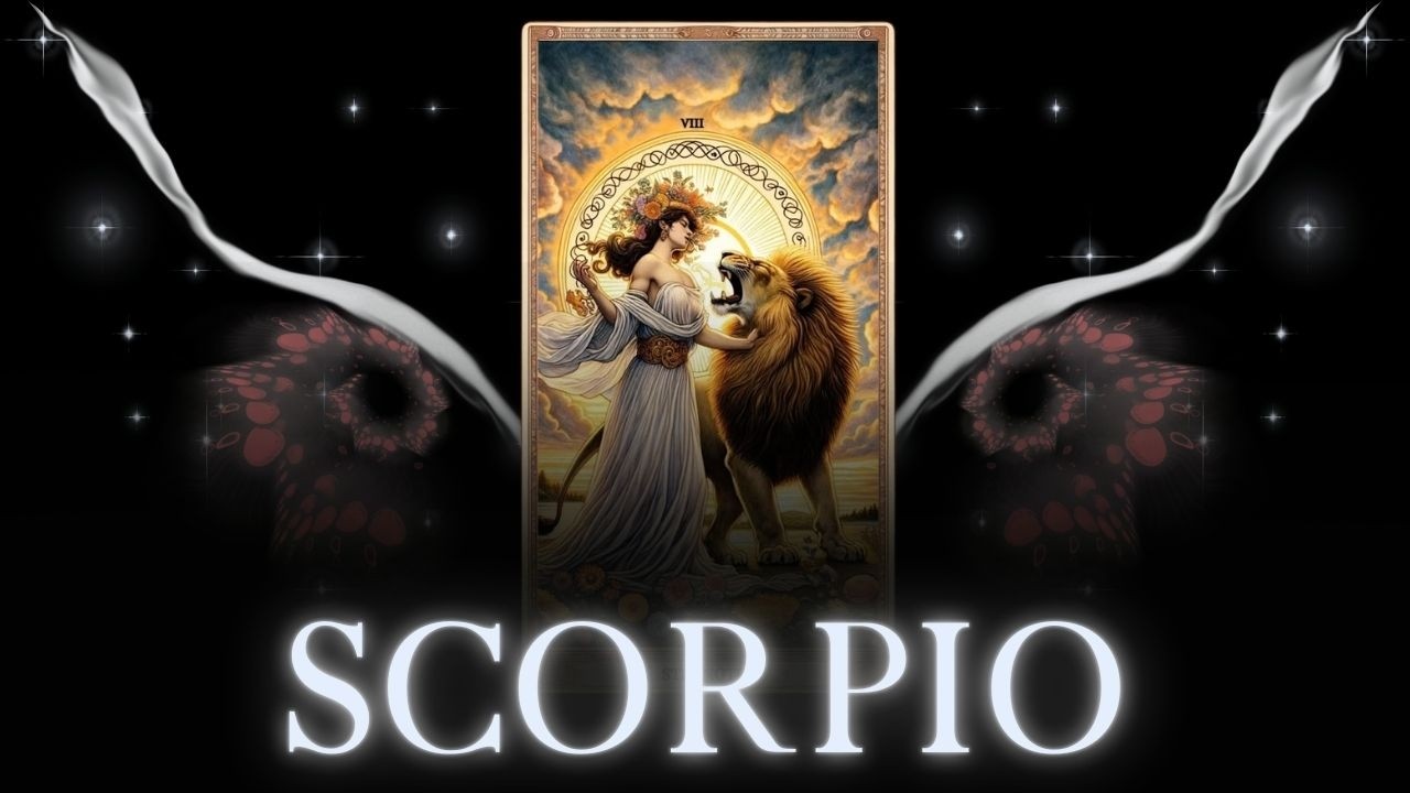 SCORPIO YOU ARE A F**KING THREAT RIGHT NOW!😱 I NEED YOU TO REALLY UNDERSTAND THIS‼️ MARCH 2026 TAROT