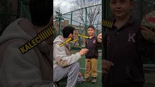 Dünyannin En İyi̇ Kaleci̇si̇emi̇rhan Özhan