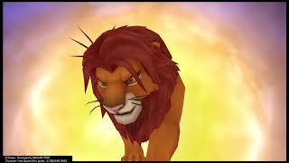 KINGDOM HEARTS - HD 1.5 how to get blazing stone