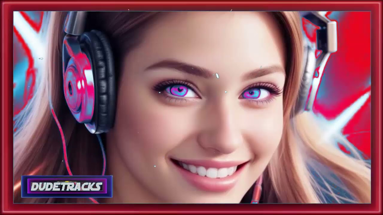 BANFOX royalty free track remixed by DUDETRACKS