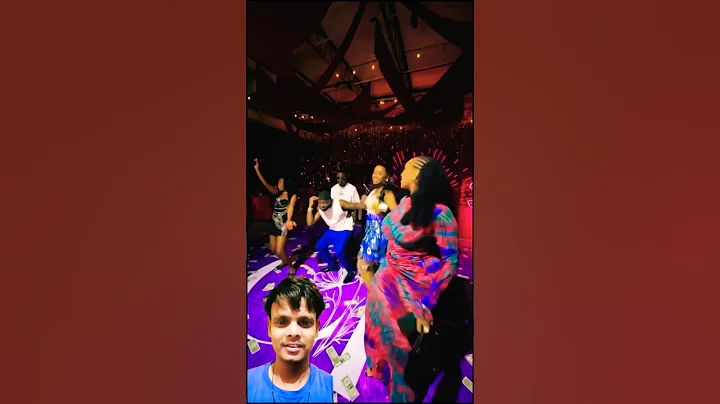 Chioma dances best dancer Davido  together#youtubeshorts#billionaire#chiomadavid#chivido#shorts #fun