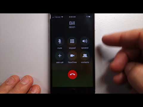 How To FaceTime Someone