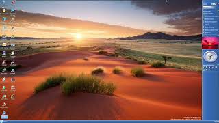Windows Vista Milestone 5 (Build 4015) on VMware Workstation Pro