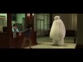 Big Hero 6 -- "Supereroi in San Fransokyo" - Moreno - Music Video | HD