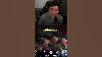 pick Chovy đi mid? #optimus #leagueoflegends #chovy #msi2024